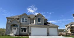 Homes for Sale in Kansas City, MO 64155 | 1500 NE 105th Terrace