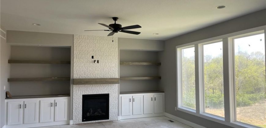 Homes for Sale in Kansas City, MO 64155 | 1500 NE 105th Terrace