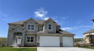 Homes for Sale in Kansas City, MO 64155 | 1500 NE 105th Terrace