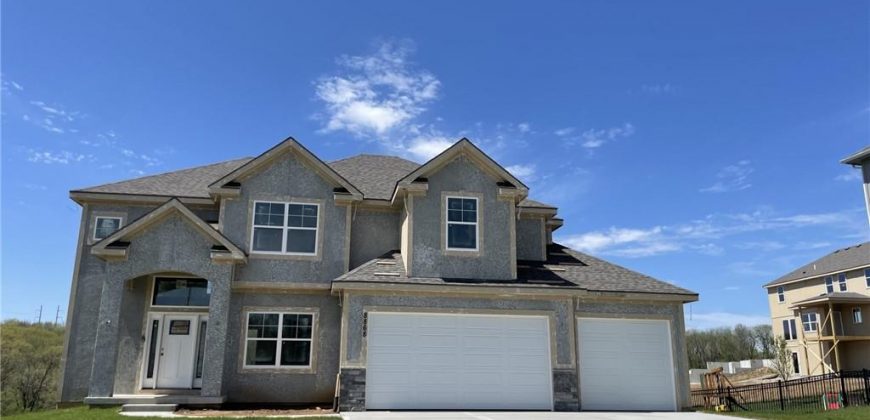 Homes for Sale in Kansas City, MO 64155 | 1500 NE 105th Terrace