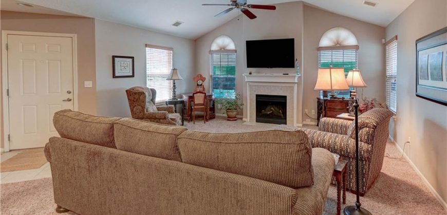 Homes for Sale in Kansas City, MO 64118 | 6491 N Circle Drive