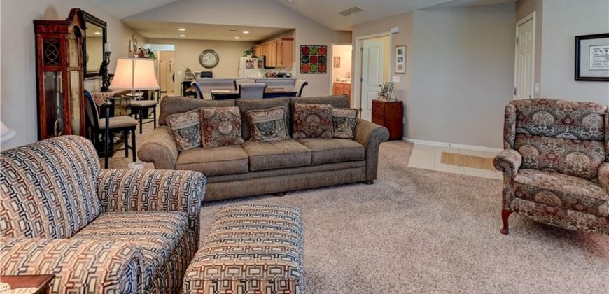 Homes for Sale in Kansas City, MO 64118 | 6491 N Circle Drive