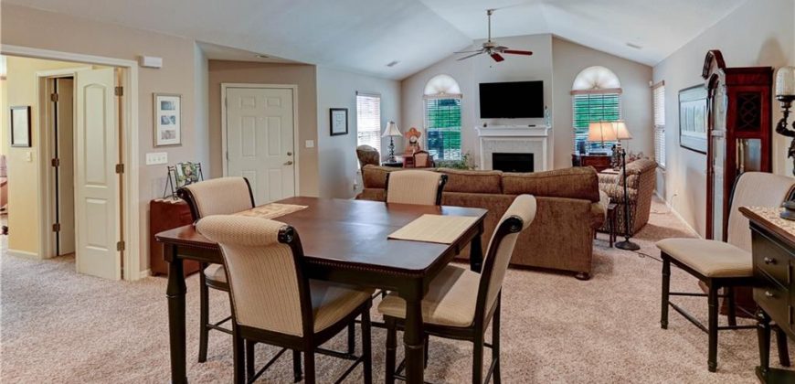 Homes for Sale in Kansas City, MO 64118 | 6491 N Circle Drive