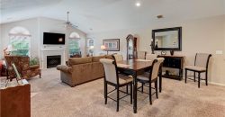 Homes for Sale in Kansas City, MO 64118 | 6491 N Circle Drive