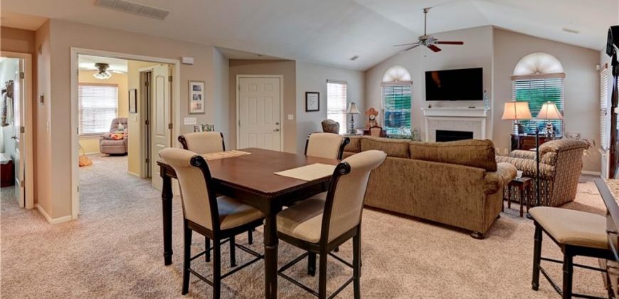 Homes for Sale in Kansas City, MO 64118 | 6491 N Circle Drive