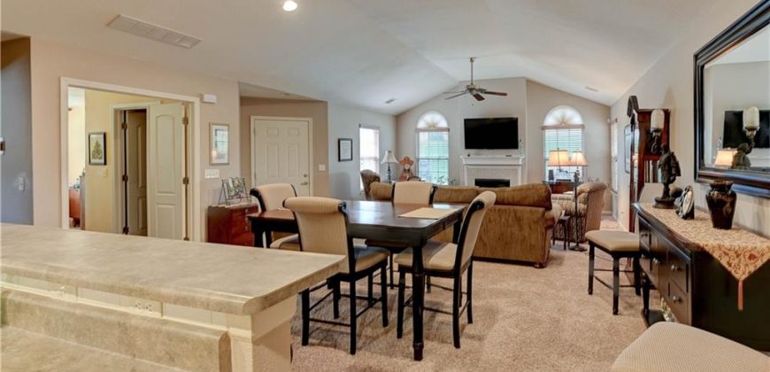 Homes for Sale in Kansas City, MO 64118 | 6491 N Circle Drive