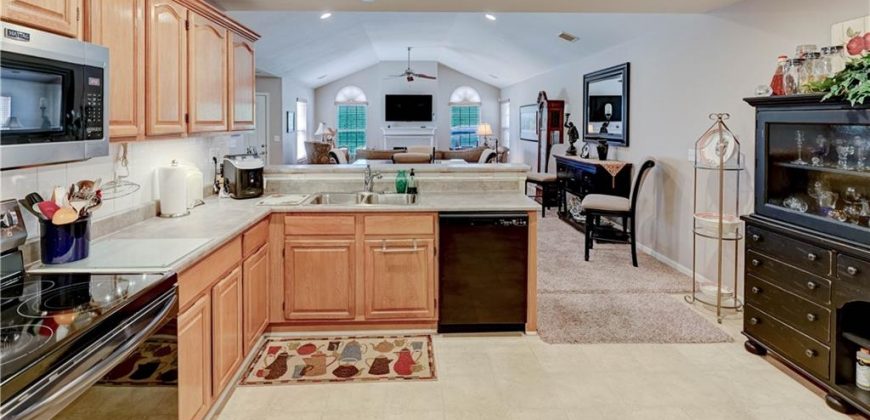 Homes for Sale in Kansas City, MO 64118 | 6491 N Circle Drive