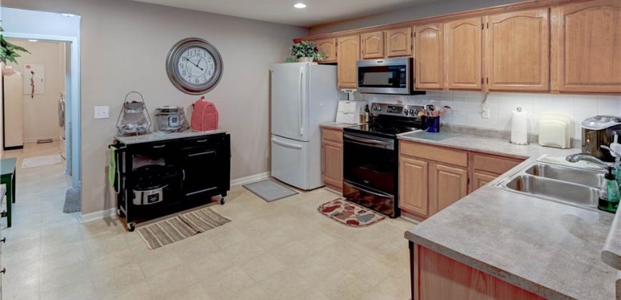 Homes for Sale in Kansas City, MO 64118 | 6491 N Circle Drive