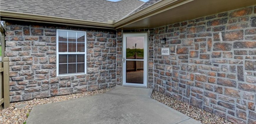 Homes for Sale in Kansas City, MO 64118 | 6491 N Circle Drive