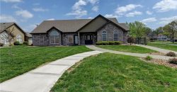 Homes for Sale in Kansas City, MO 64118 | 6491 N Circle Drive