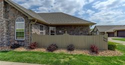 Homes for Sale in Kansas City, MO 64118 | 6491 N Circle Drive