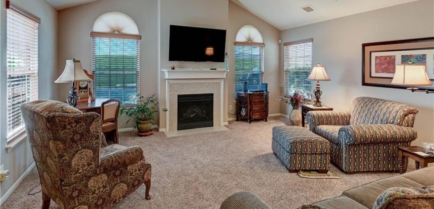 Homes for Sale in Kansas City, MO 64118 | 6491 N Circle Drive