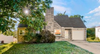 Homes for Sale in Kansas City, MO 64117 | 4428 N MONROE Avenue