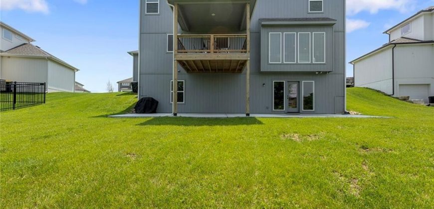 Homes for Sale in Kansas City, MO 64156 | 9015 N Colorado Avenue