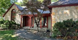 Homes for Sale in Kansas City, MO 64116 | 4617 NW Normandy Lane