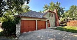 Homes for Sale in Kansas City, MO 64116 | 4617 NW Normandy Lane