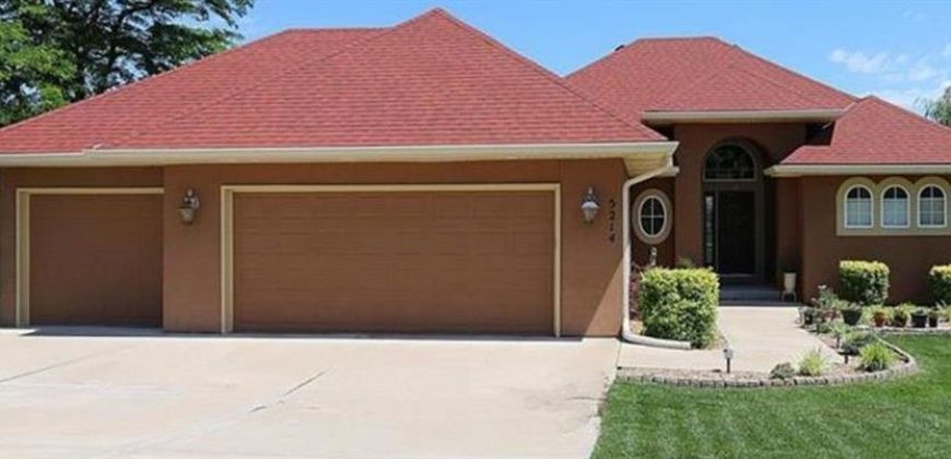 Homes for Sale in Kansas City, MO 64199 | 5214 NE 70th Street