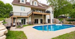 Homes for Sale in Liberty, MO 64068 | 17403  H Highway