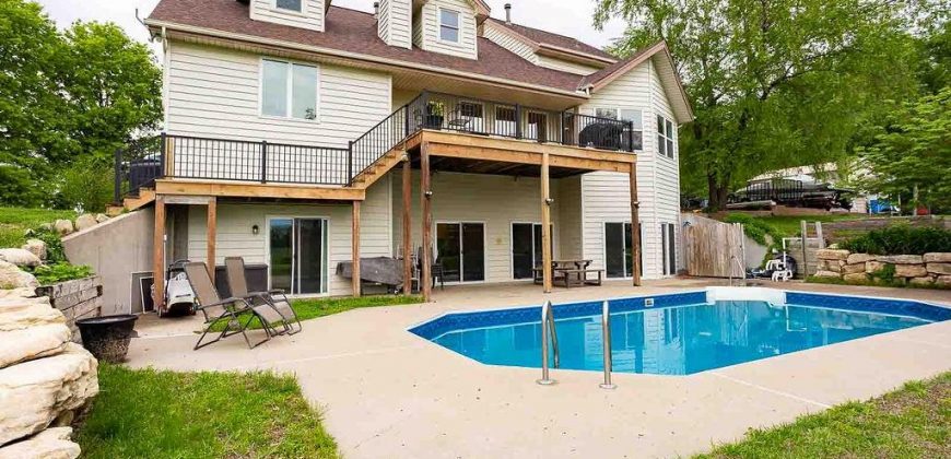 Homes for Sale in Liberty, MO 64068 | 17403  H Highway