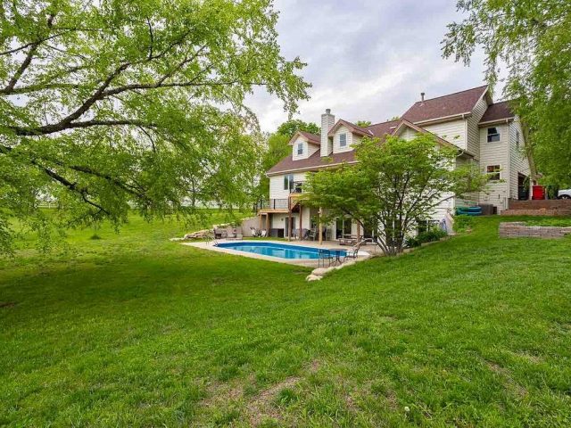 Homes for Sale in Liberty, MO 64068 | 17403  H Highway