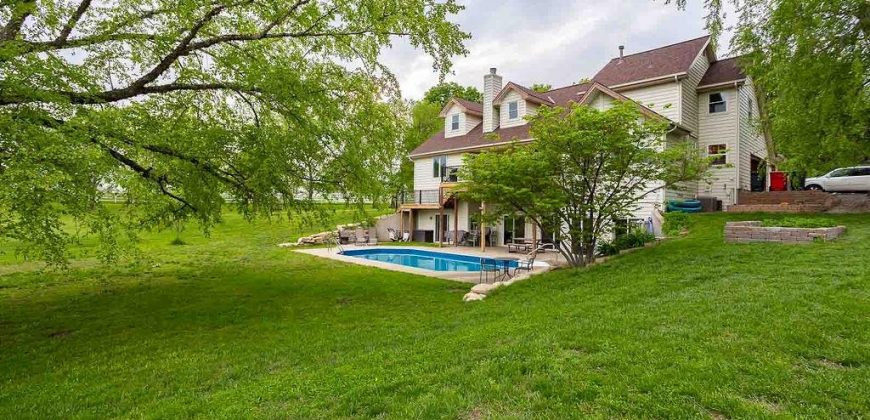 Homes for Sale in Liberty, MO 64068 | 17403  H Highway