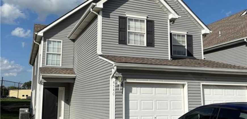 Homes for Sale in Kansas City, MO 64119 | 4540 NE 83rd Terrace