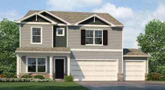 Homes for Sale in Liberty, MO 64068 | 601  Izzy Way