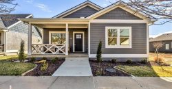 Homes for Sale in Kansas City, MO 64158 | 8137 N Farley Avenue