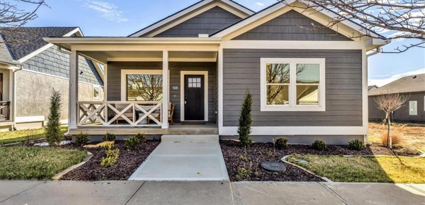 Homes for Sale in Kansas City, MO 64158 | 8137 N Farley Avenue
