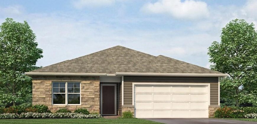 Homes for Sale in Liberty, MO 64068 | 621  Izzy Way