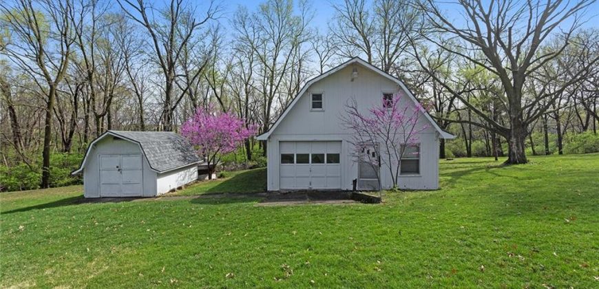 Homes for Sale in Kansas City, MO 64157 | 9382 N Cookingham Drive