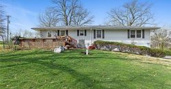 Homes for Sale in Kansas City, MO 64157 | 9382 N Cookingham Drive