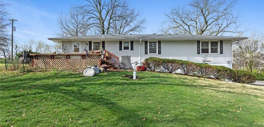Homes for Sale in Kansas City, MO 64157 | 9382 N Cookingham Drive