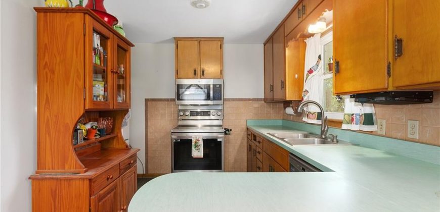 Homes for Sale in Kansas City, MO 64157 | 9382 N Cookingham Drive