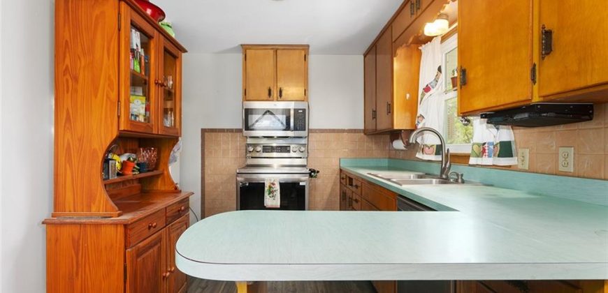 Homes for Sale in Kansas City, MO 64157 | 9382 N Cookingham Drive