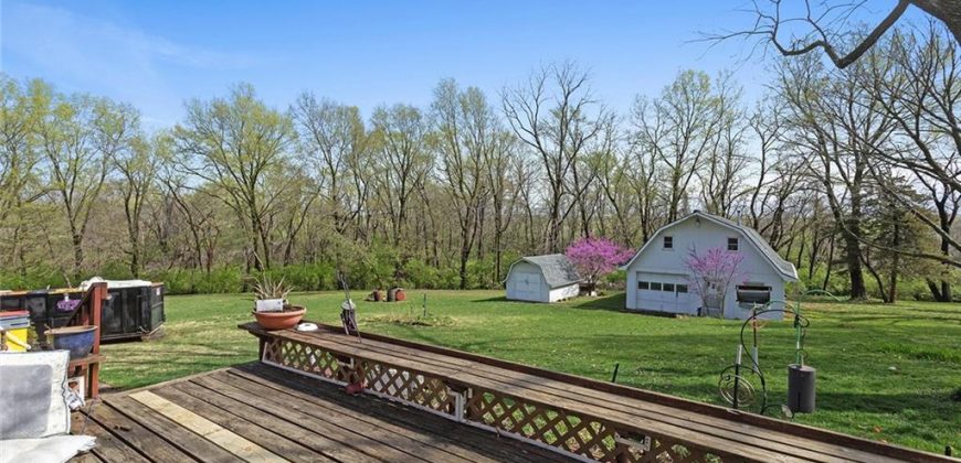 Homes for Sale in Kansas City, MO 64157 | 9382 N Cookingham Drive