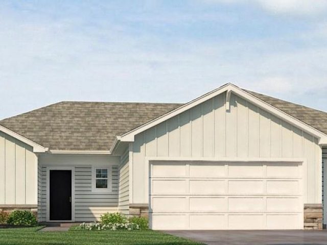Homes for Sale in Liberty, MO 64068 | 616  Izzy Way