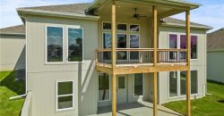 Homes for Sale in Liberty, MO 64068 | 1015  Poplar Lane