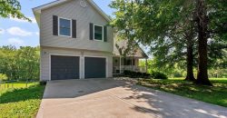 Homes for Sale in Platte City, MO 64079 | 13355  Prairie Creek Road