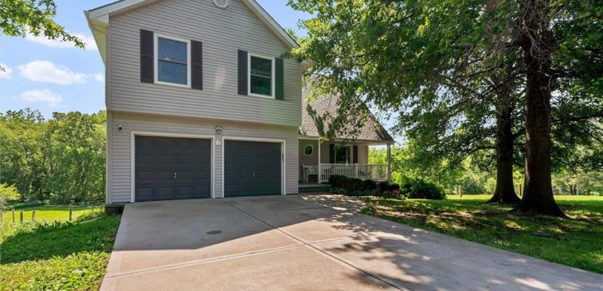 Homes for Sale in Platte City, MO 64079 | 13355  Prairie Creek Road
