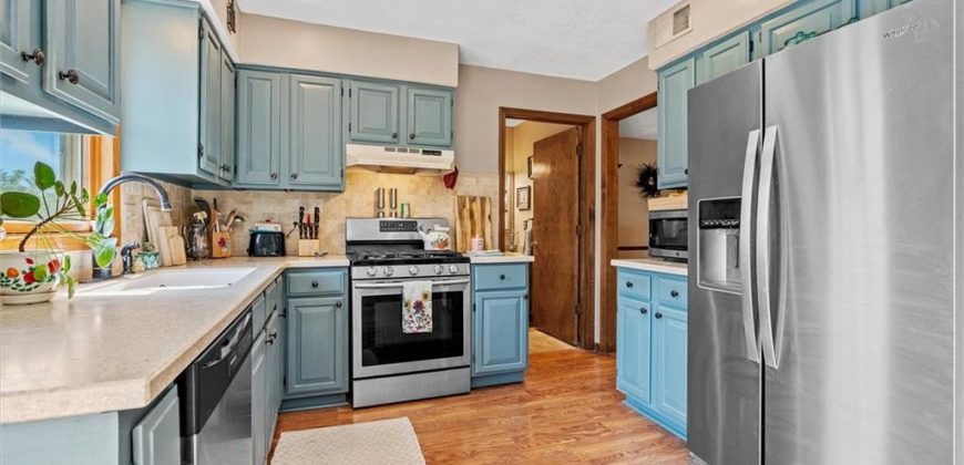 Homes for Sale in Platte City, MO 64079 | 13355  Prairie Creek Road