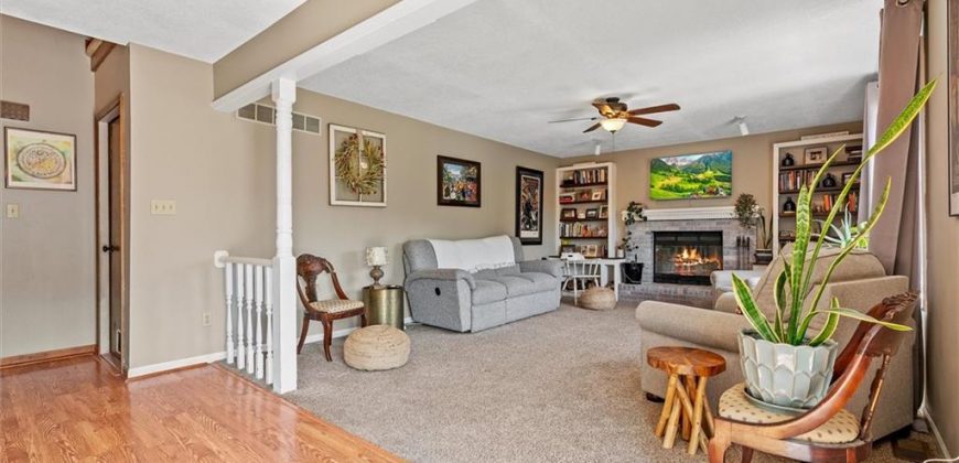 Homes for Sale in Platte City, MO 64079 | 13355  Prairie Creek Road
