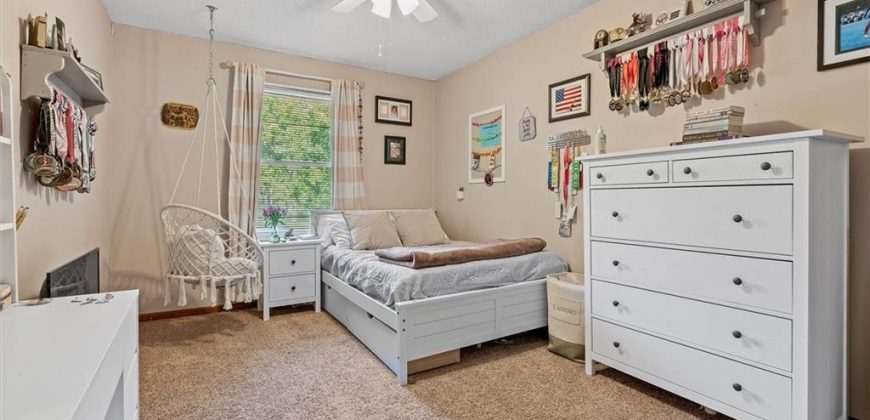 Homes for Sale in Platte City, MO 64079 | 13355  Prairie Creek Road