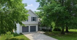 Homes for Sale in Platte City, MO 64079 | 13355  Prairie Creek Road