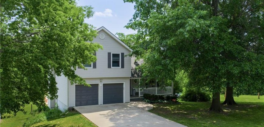 Homes for Sale in Platte City, MO 64079 | 13355  Prairie Creek Road