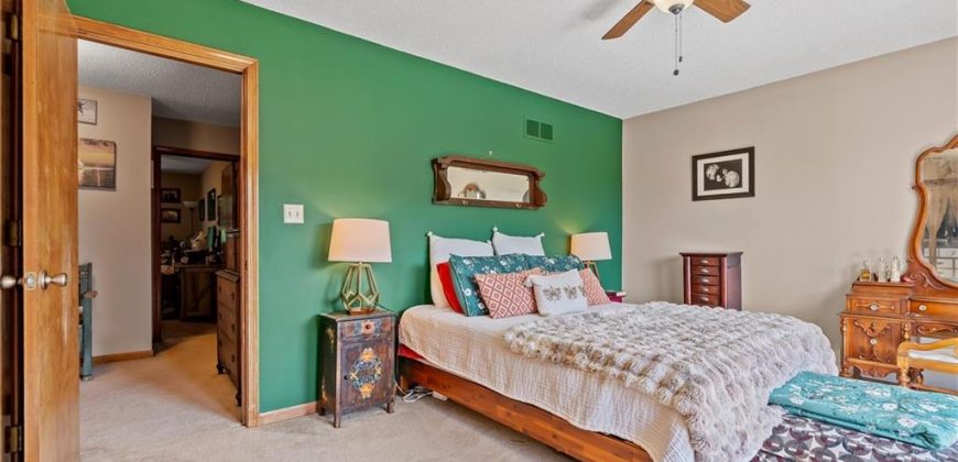 Homes for Sale in Platte City, MO 64079 | 13355  Prairie Creek Road