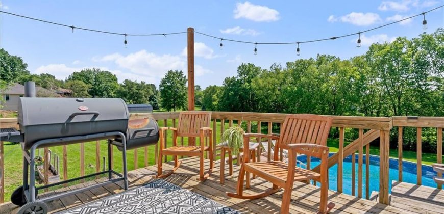 Homes for Sale in Platte City, MO 64079 | 13355  Prairie Creek Road