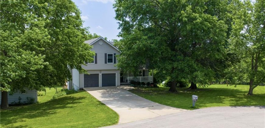 Homes for Sale in Platte City, MO 64079 | 13355  Prairie Creek Road