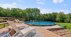 Homes for Sale in Platte City, MO 64079 | 13355  Prairie Creek Road
