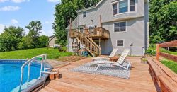 Homes for Sale in Platte City, MO 64079 | 13355  Prairie Creek Road